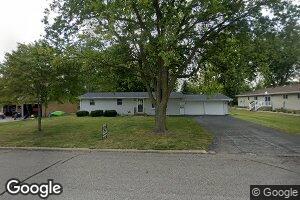 311 NW 12th St, Pocahontas, IA 50574