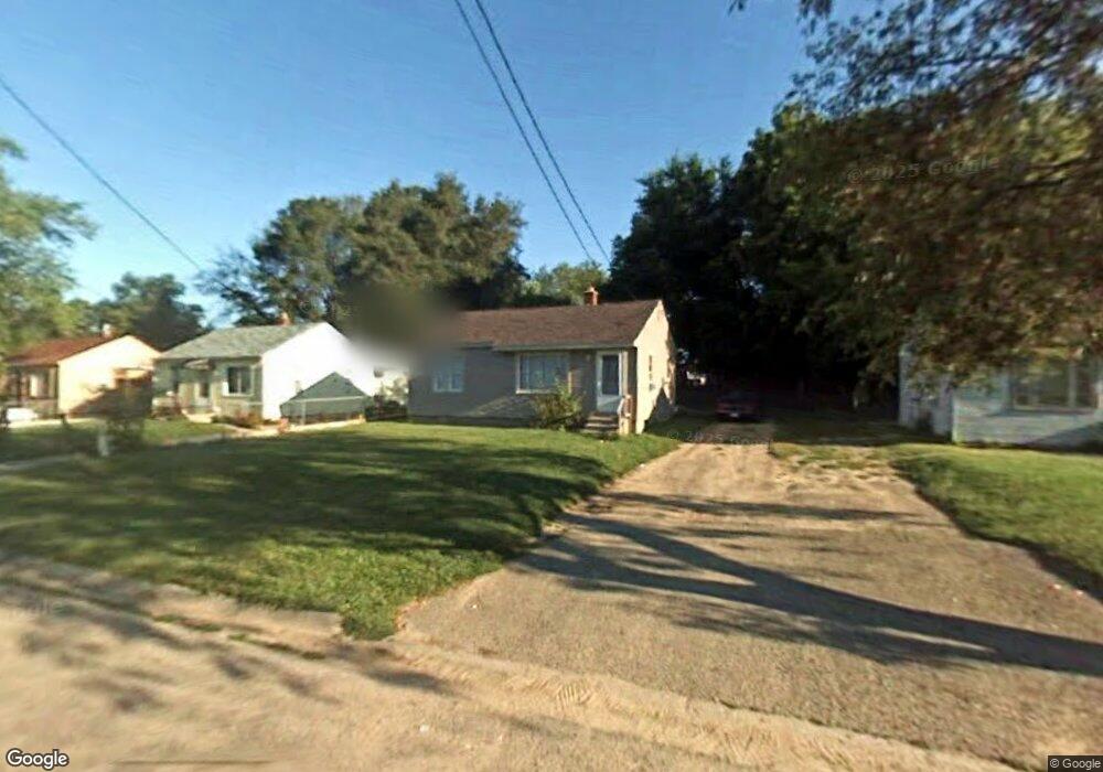 1197 E Juliah Ave, Flint, MI 48505 - photo 1