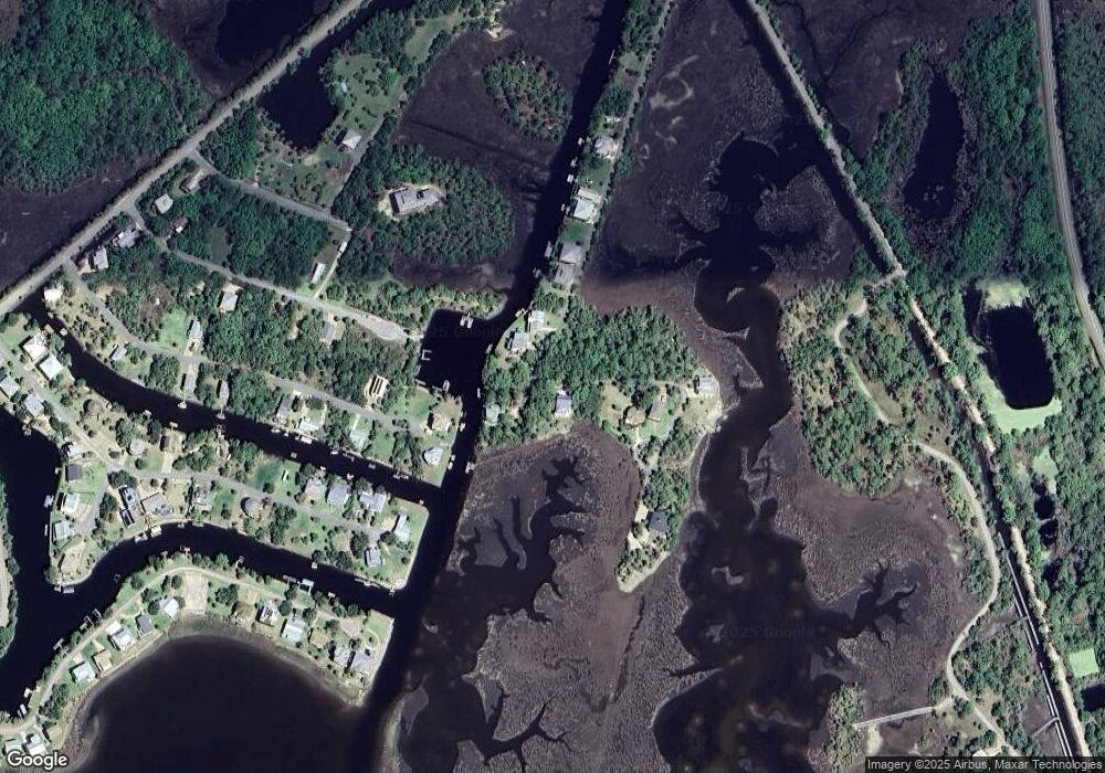 Lot 26 Carrol Dr, Crawfordville, FL 32327 - photo 1