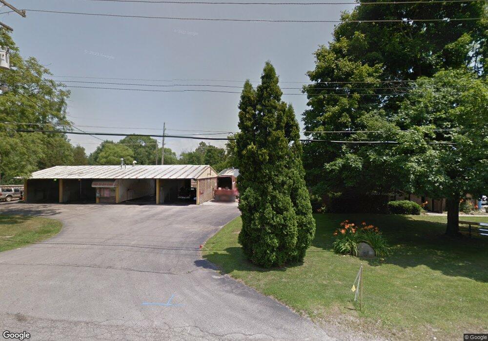 7944 2nd St, Dexter, MI 48130 - photo 1