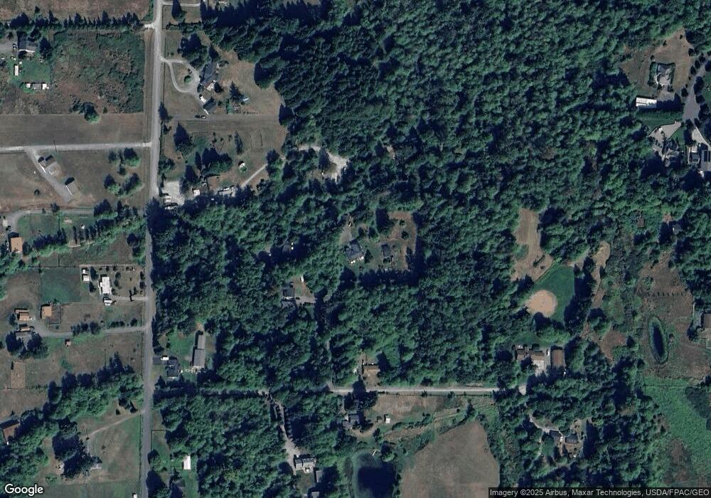 3317 212th St NW, Stanwood, WA 98292 - photo 1