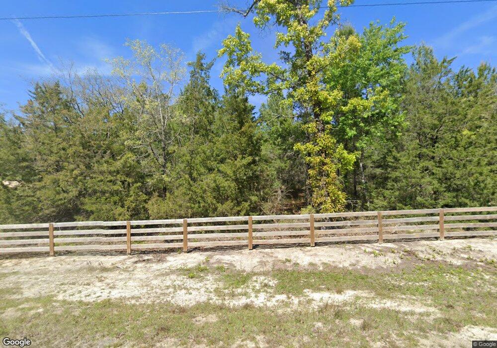 18550 E Royal Oak Dr, Perry, FL 32348 - photo 1