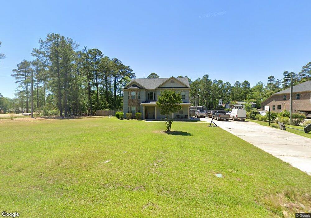 401 Rocky Ramp Dr, Chapin, SC 29036 - photo 1