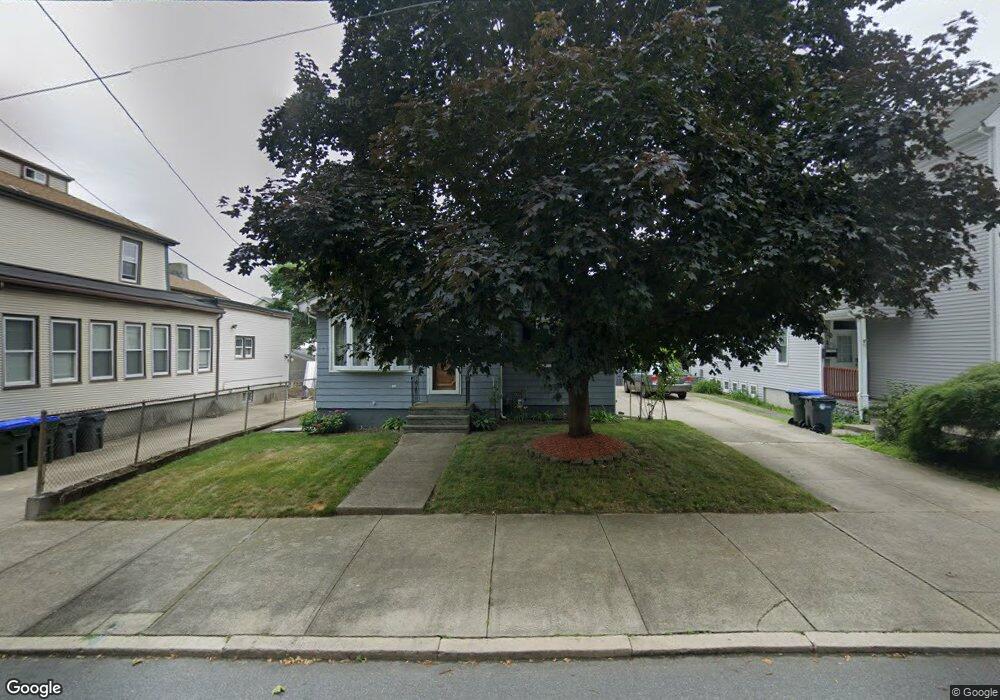 67 E George St, Providence, RI 02906 - photo 1