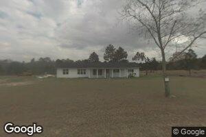156 Anderson Parrish Rd, Portal, GA 30450