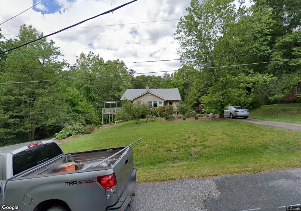 5506 Fallingbrooks Dr, Greensboro, NC 27407 - photo 1