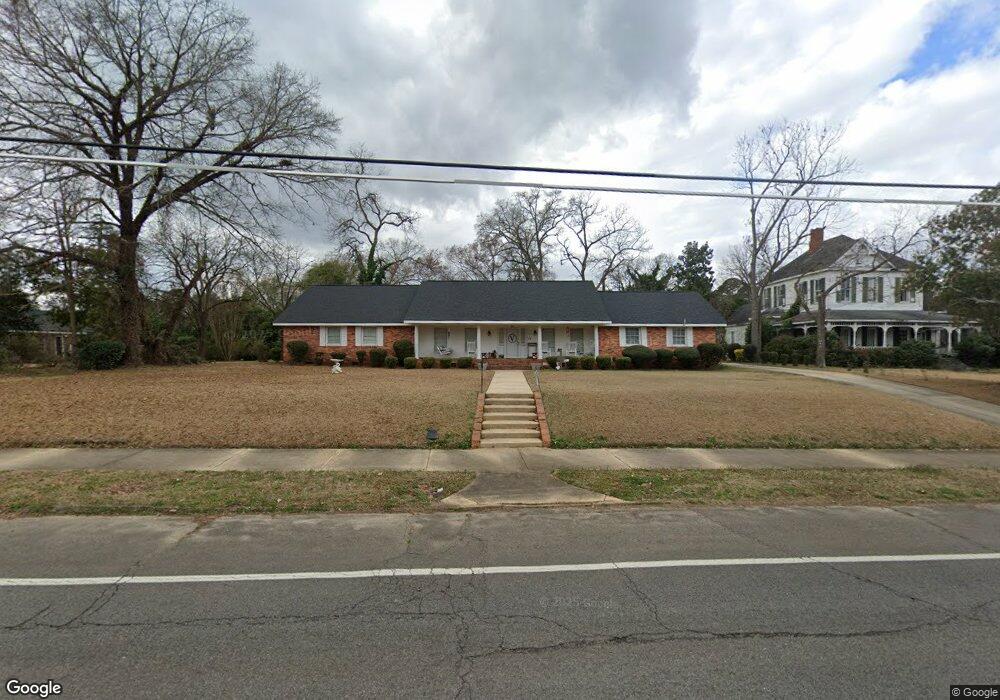 515 S Lee St, Americus, GA 31709 - photo 1