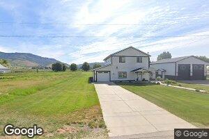 360 S 7700 E, Huntsville, UT 84317
