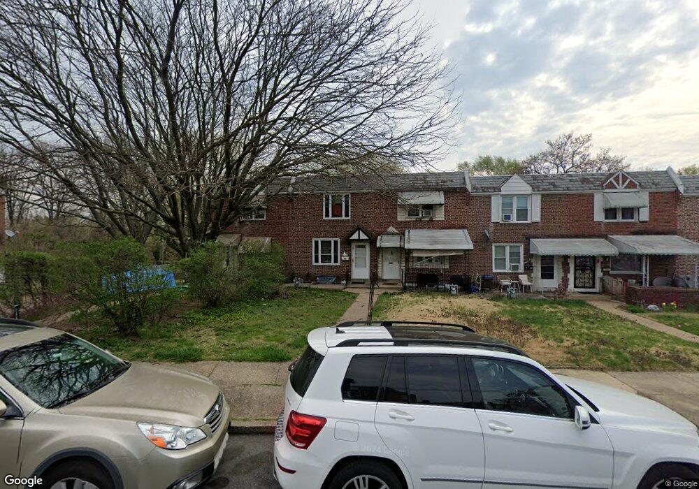 543 S 2nd St, Darby, PA 19023 - photo 1