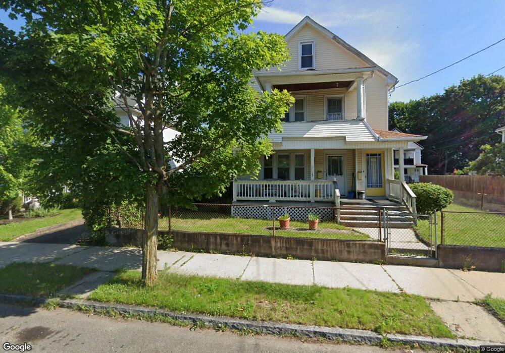 110 Hampden St unit 112, Indian Orchard, MA 01151 - photo 1