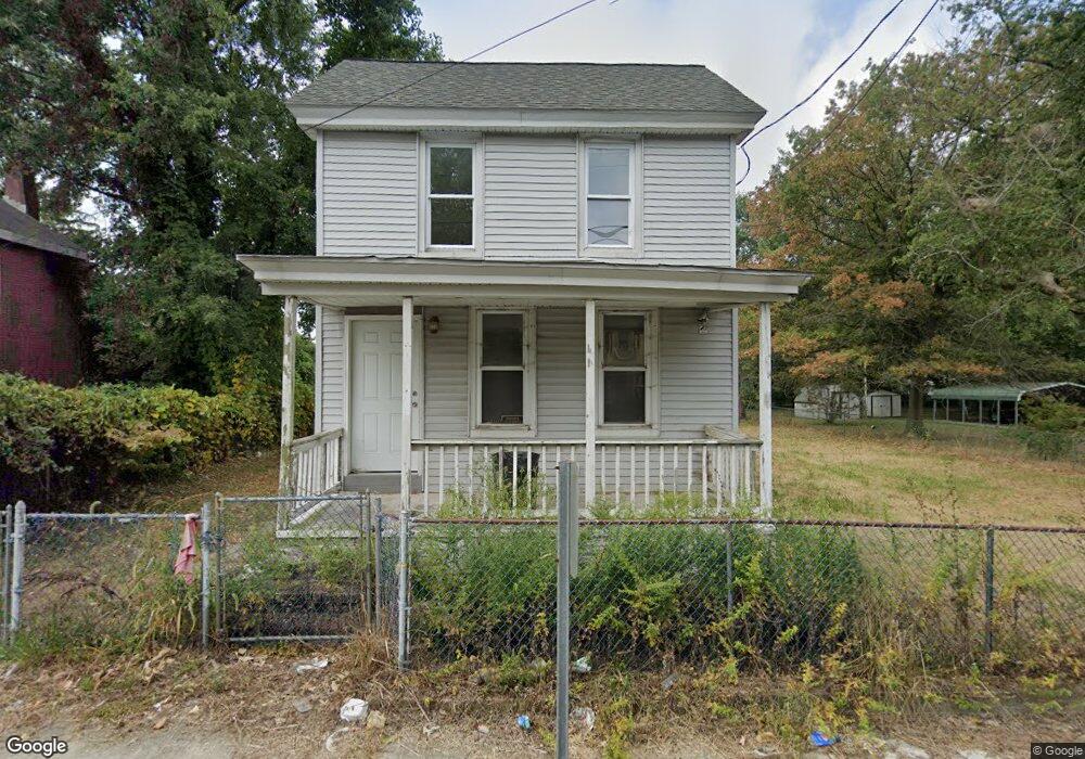 78 W Pitman St, Penns Grove, NJ 08069 - photo 1