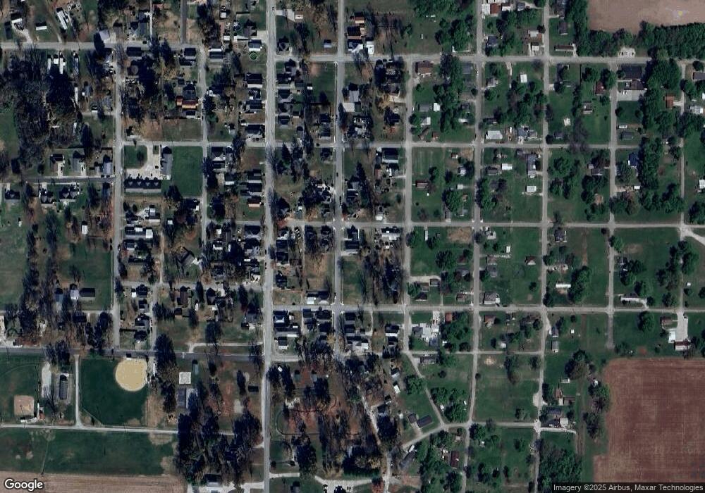 803 Durbin St, Bicknell, IN 47512 - photo 1