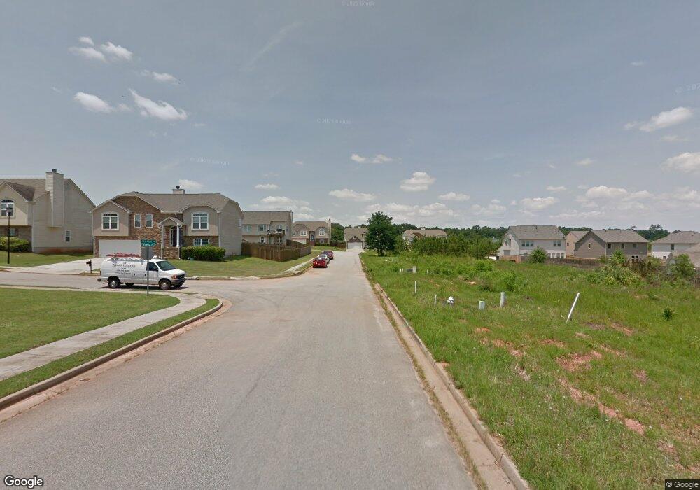 0 Rex Ridge unit 8546179, Rex, GA 30273 - photo 1