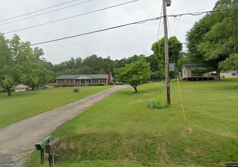 225 Gregory Rd, Gaffney, SC 29340 - photo 1