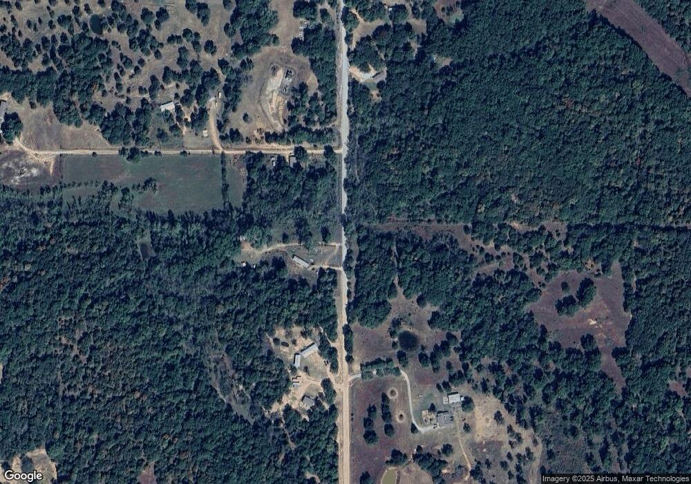 24510 Patterson Rd, Tecumseh, OK 74873 - photo 1