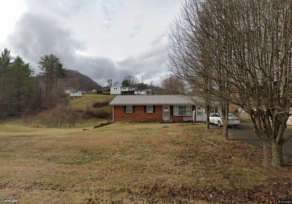 40 Ledge Dr, Lebanon, VA 24266 | MLS# 79279