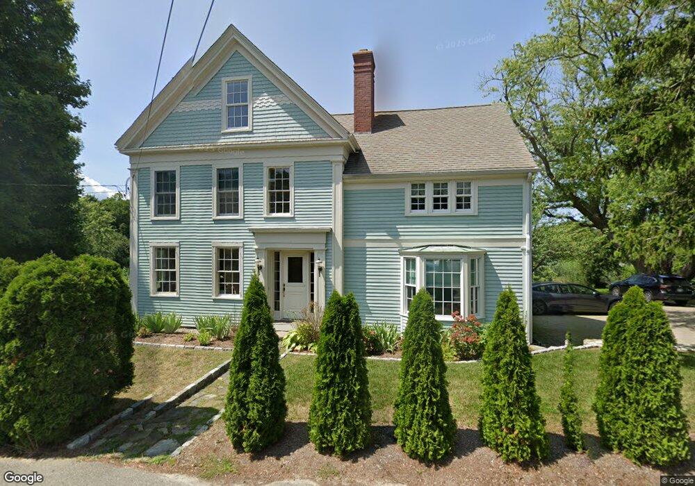 2644 Main St, Barnstable, MA 02630 - photo 1