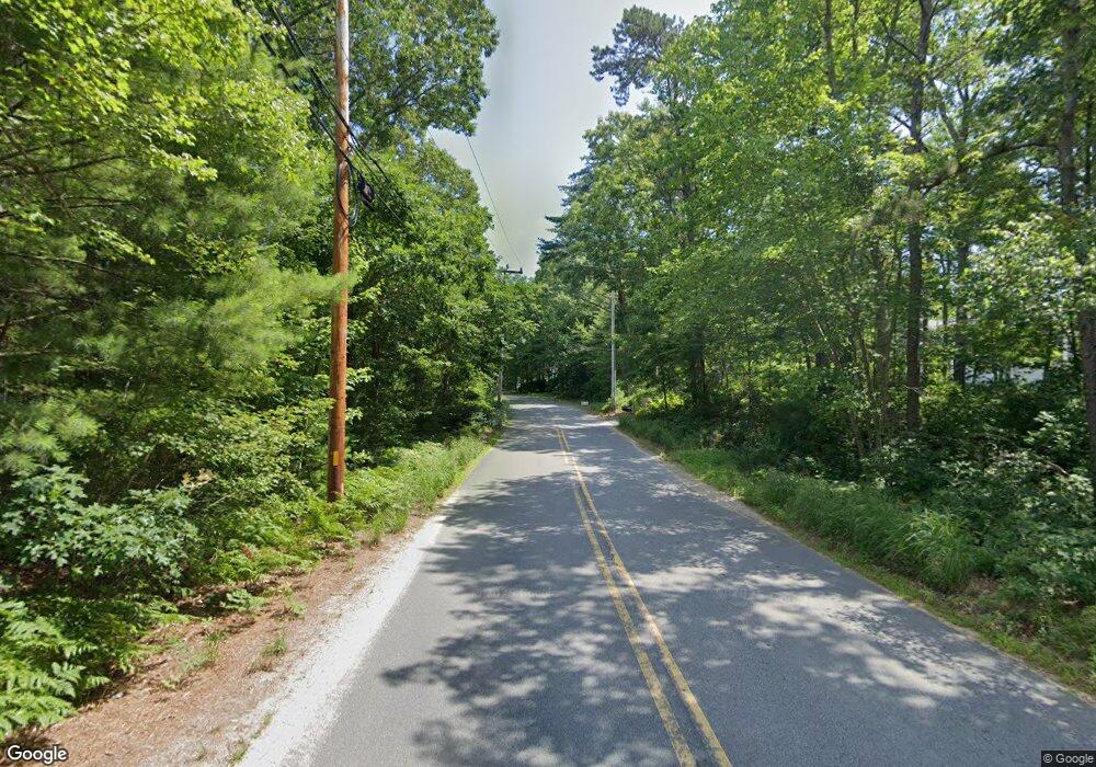 233 Blackmore Pond Rd, Wareham, MA 02576 - photo 1