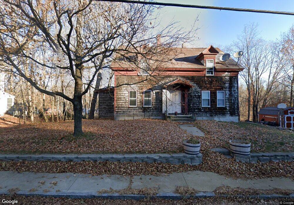 48 Main St, Cornish, ME 04020 - photo 1