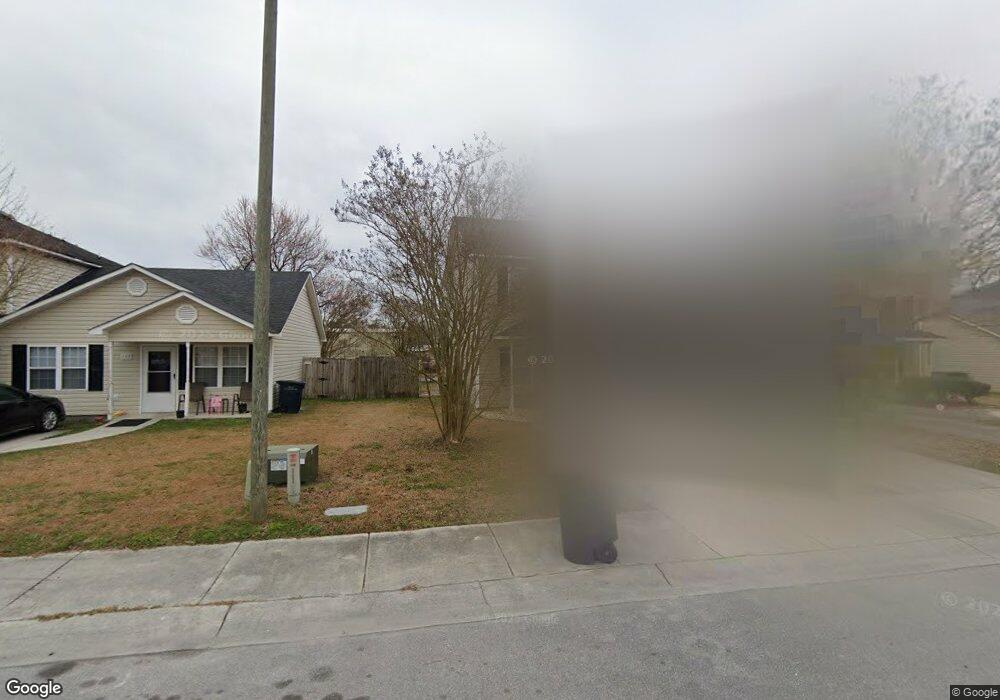 109 Croatan Ct, Jacksonville, NC 28546 - photo 1