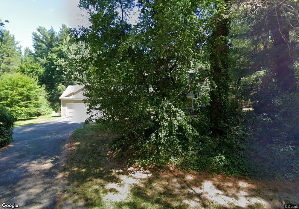 182 Pine St, Medfield, MA 02052 - photo 1