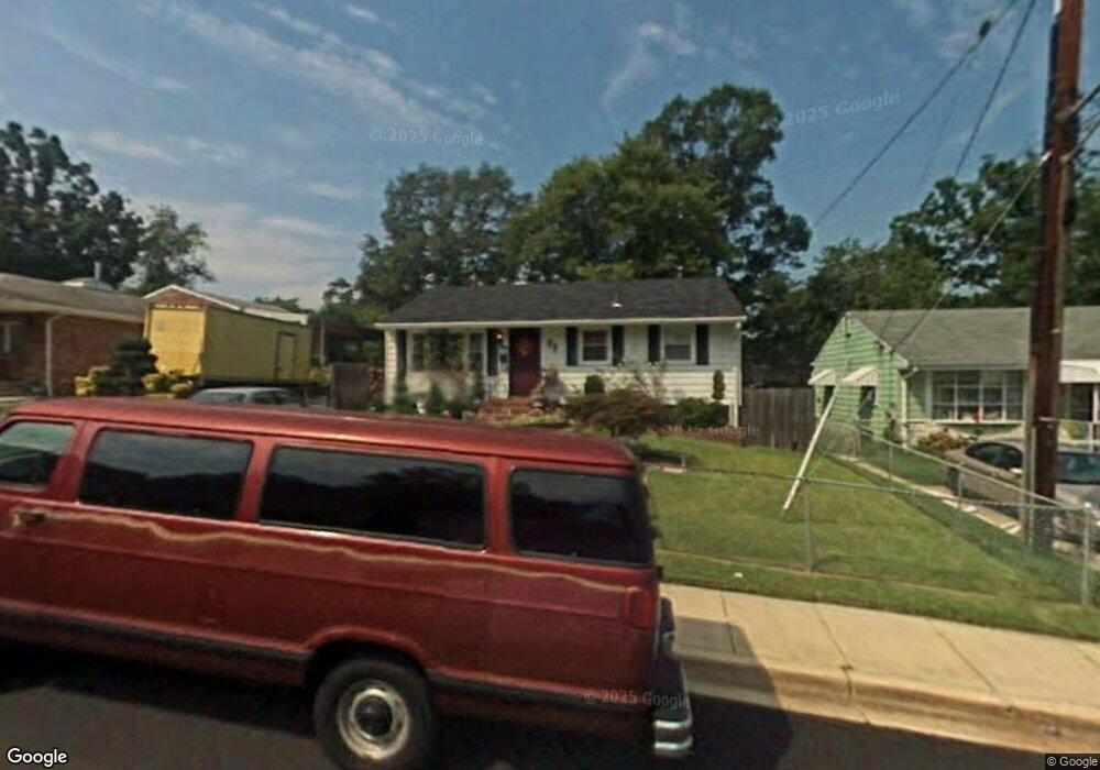 2110 Vermont Ave, Hyattsville, MD 20785 - photo 1