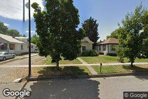 156 E Main St, Hyrum, UT 84319