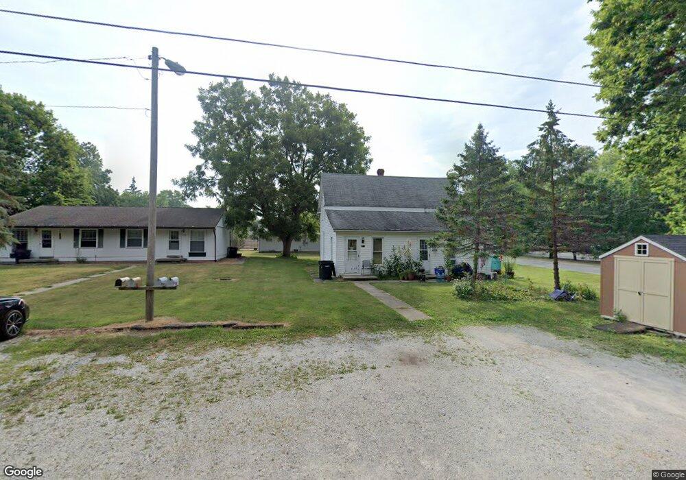 1508 S 2nd St, Lafayette, IN 47905 - photo 1