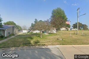 50 Plum St, Tipton, IA 52772