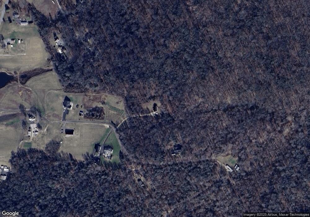 24735 Hill Farm Ln, Chaptico, MD 20621 - photo 1