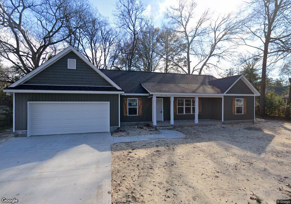 2110 Kendall St, Camden, SC 29020 - photo 1