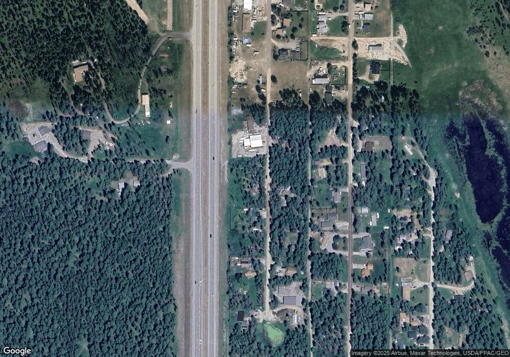 446 Antelope Trail, Whitefish, MT 59937 - photo 1