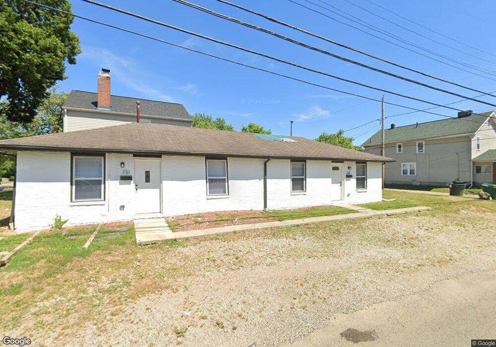 731 E Deshler Ave unit 733, Columbus, OH 43206 - photo 1