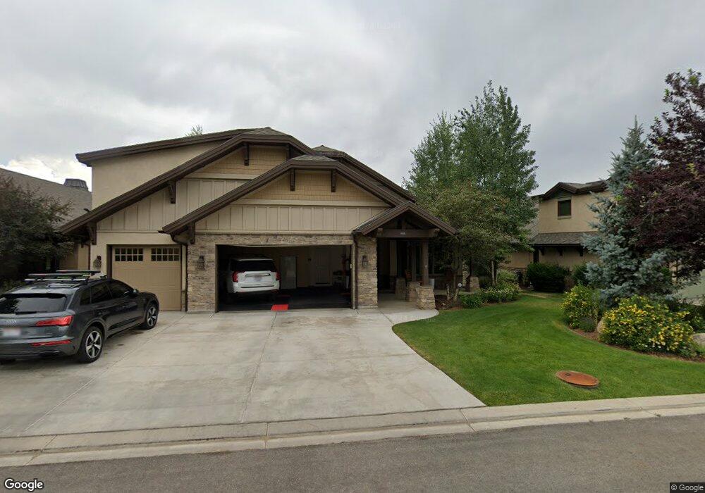 64 E Provence Way, Midway, UT 84049 - photo 1