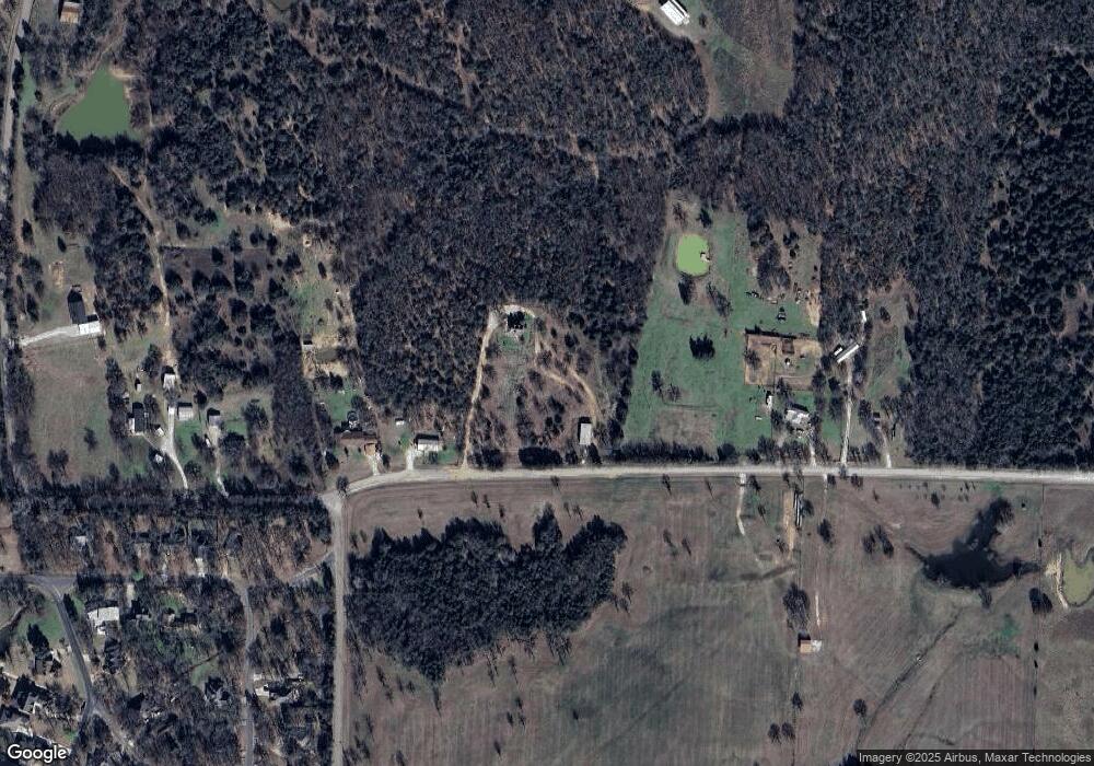 911 County Road 2134, Gainesville, TX 76240 - photo 1