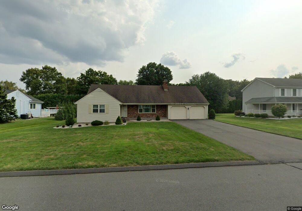 5 Cross St, Cromwell, CT 06416 - photo 1