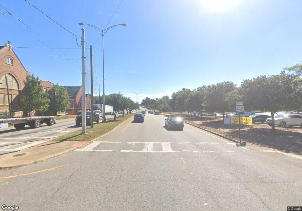 L4 ph1 Us 431 S, Eufaula, AL 36027 - photo 1