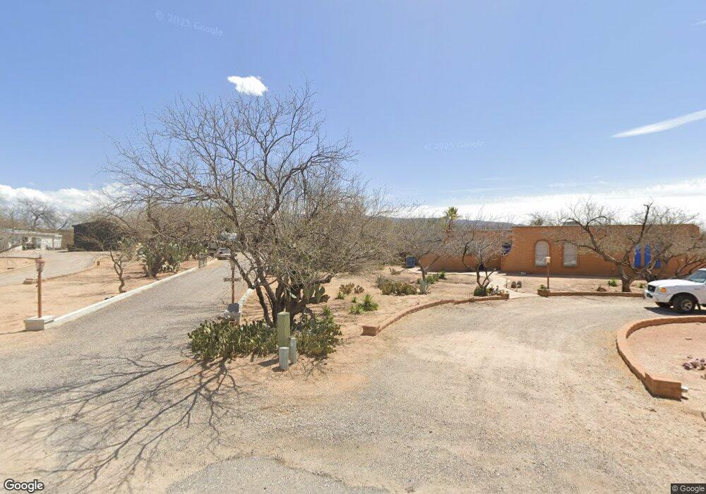 11360 E Chuckwagon Cir, Tucson, AZ 85749 - photo 1