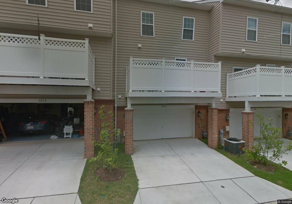 8864 Purple Iris Ln, Elkridge, MD 21075 - photo 1