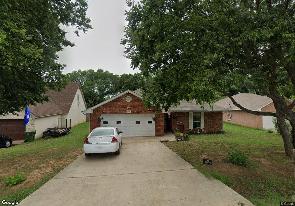 521 N Avenue B, Springtown, TX 76082 - photo 1