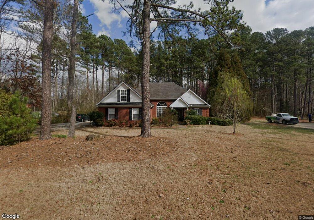 3499 Pebble Brook Ln unit 7, Stockbridge, GA 30281 - photo 1
