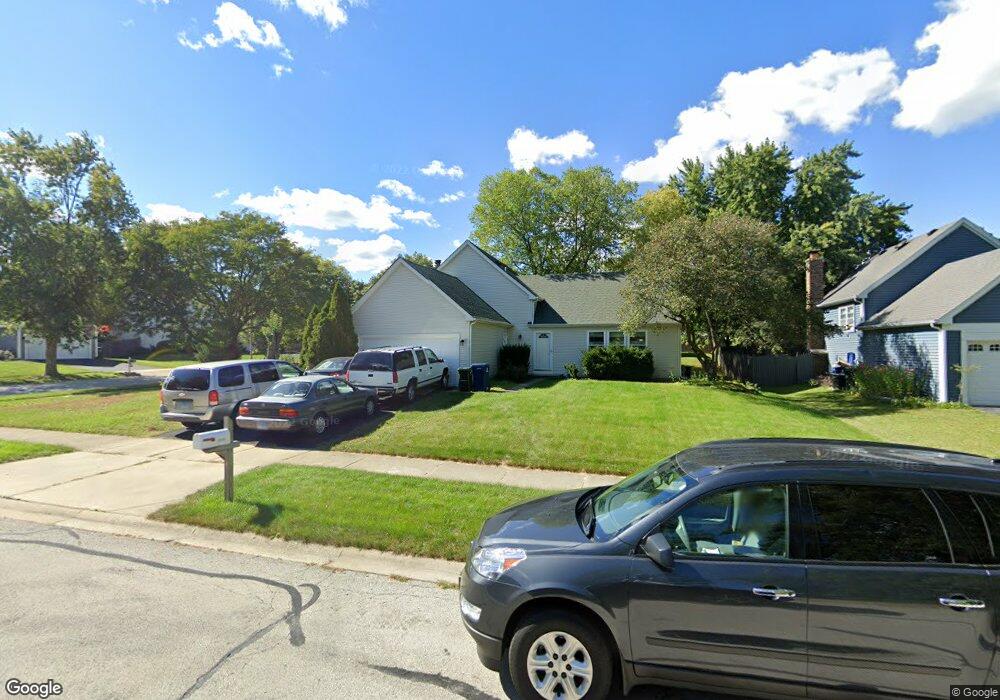 2325 Pontiac Cir, Naperville, IL 60565 - photo 1