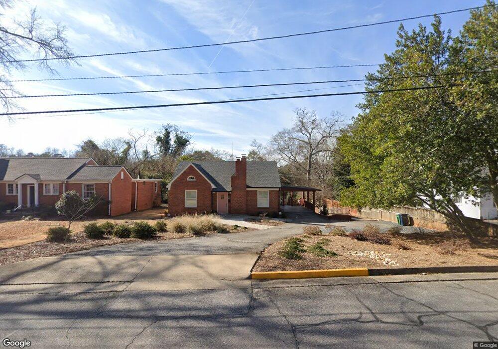 380 Stanton Way, Athens, GA 30606 - photo 1