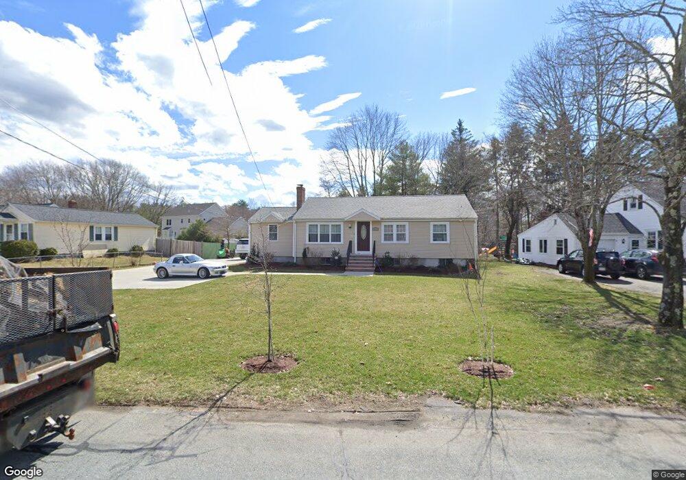 54 Frairy St, Medfield, MA 02052 - photo 1