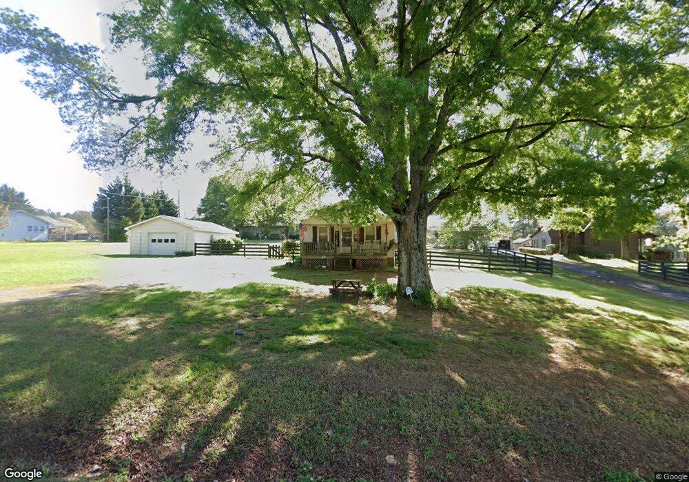 22 Wimberly Hill Rd, Cedartown, GA 30125 - photo 1