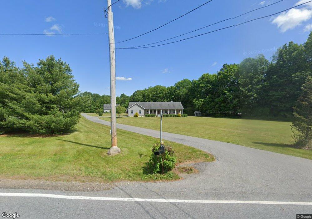 355 Brownell Rd, Ballston Spa, NY 12020 - photo 1