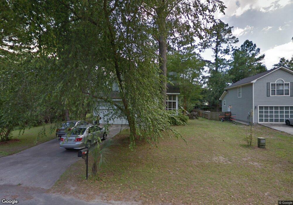 540 Oemler Loop, Savannah, GA 31410 - photo 1