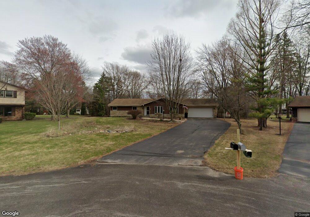 6650 S 120th Ct, Franklin, WI 53132 - photo 1