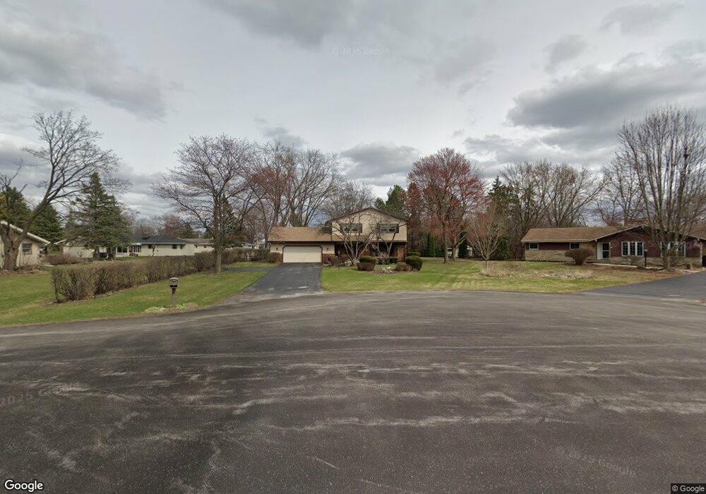 6632 S 120th Ct, Franklin, WI 53132 - photo 1