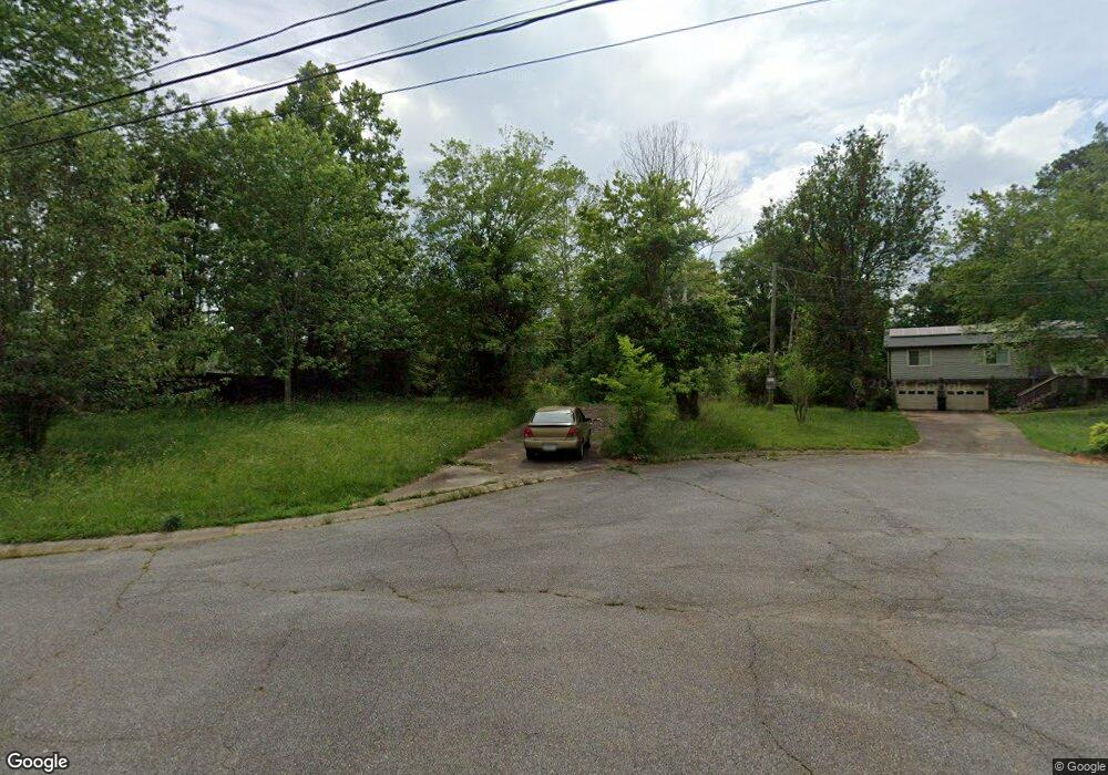 203 Mountain Ridge Ct, Woodstock, GA 30188 - photo 1